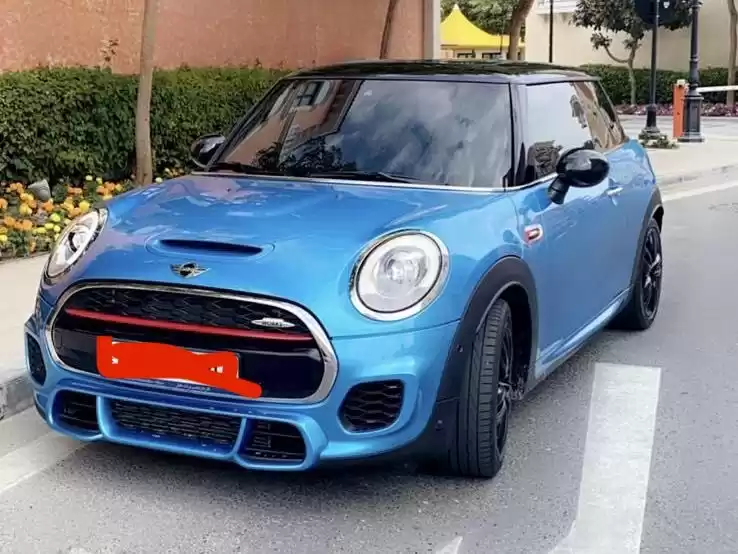 مستعملة Mini Coupe للبيع في دمشق #19647 - 1  صورة 